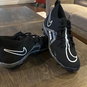 Nike football cleats